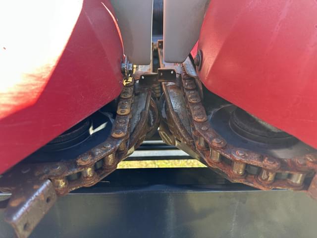 Image of Geringhoff RD1230F equipment image 3