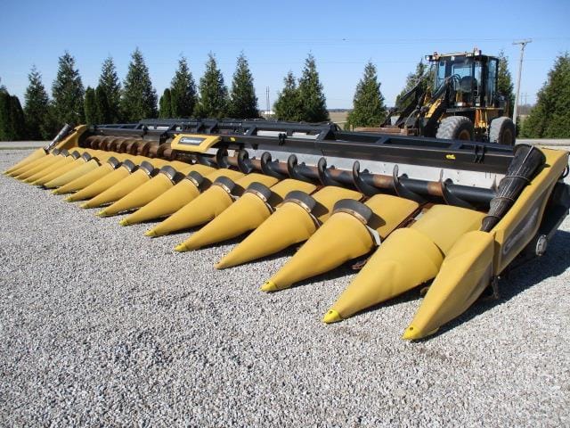 2013 Geringhoff Rota-Disc  Elite XL Equipment Image0