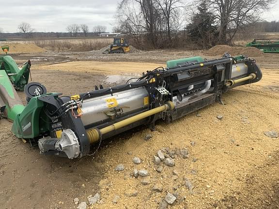 Image of Geringhoff RD830 equipment image 2