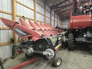 Main image Geringhoff RD830