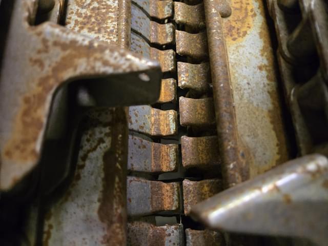 Image of Geringhoff RD830 equipment image 2