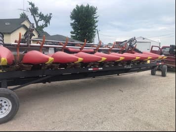 Main image Geringhoff RD830