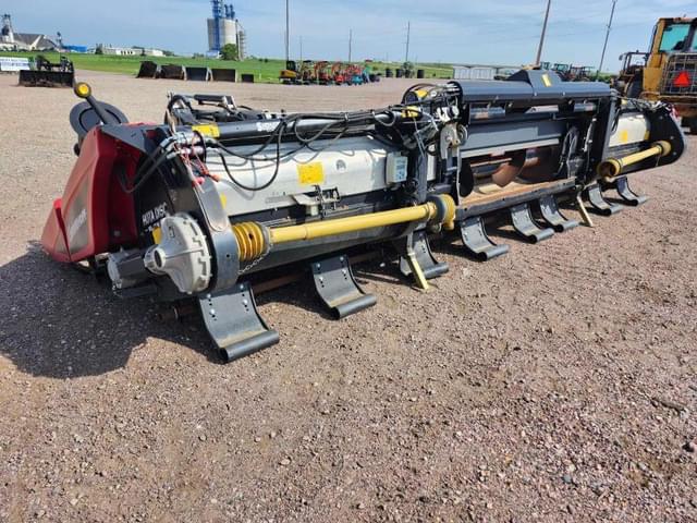 Image of Geringhoff RD830 equipment image 3