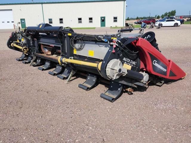Image of Geringhoff RD830 equipment image 2