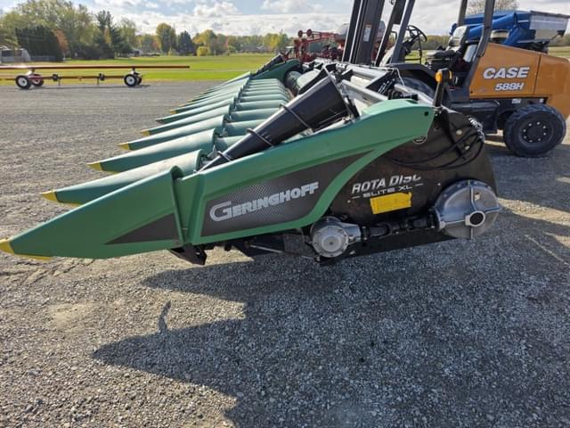 Image of Geringhoff RD1230 equipment image 4