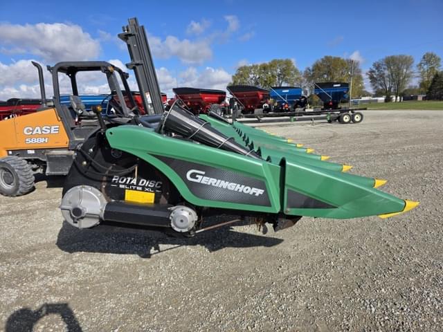 Image of Geringhoff RD1230 equipment image 1