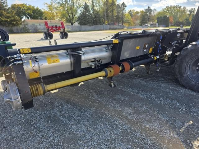 Image of Geringhoff RD1230 equipment image 3