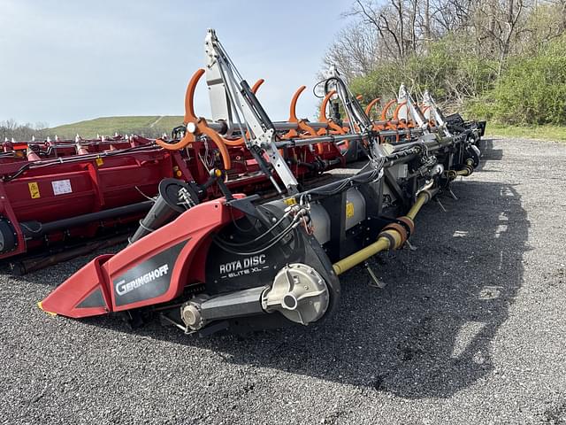 Image of Geringhoff RD1230 equipment image 4