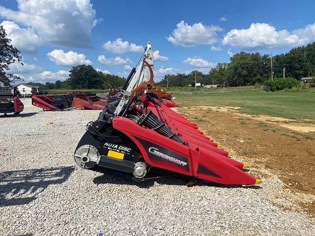 Image of Geringhoff RD1230R equipment image 1