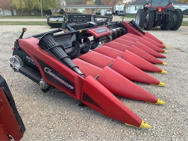 Image of Geringhoff RD830 equipment image 1