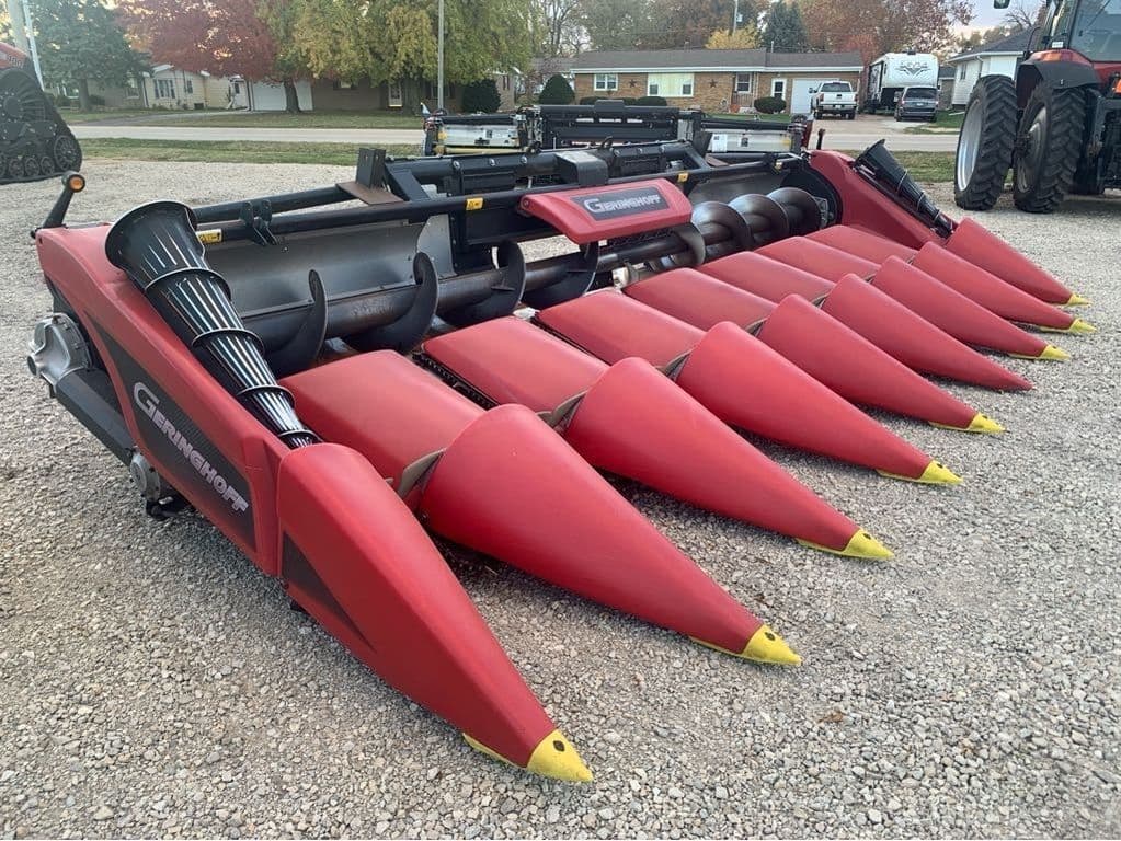 Image of Geringhoff RD830 Primary image