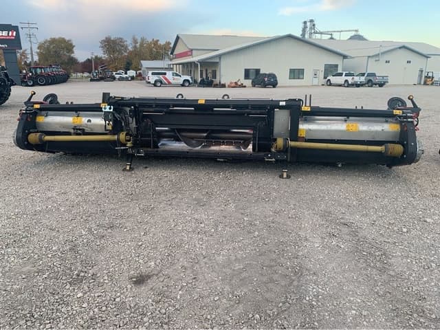 Image of Geringhoff RD830 equipment image 3