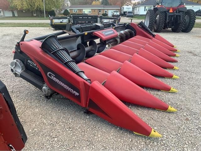 Image of Geringhoff RD830 equipment image 1