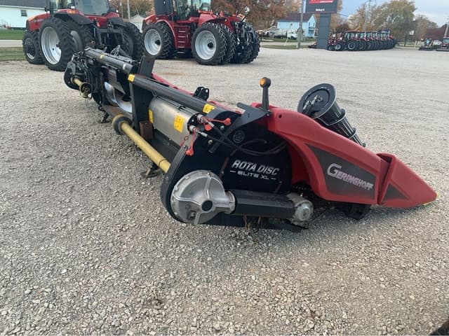 Image of Geringhoff RD830 equipment image 2