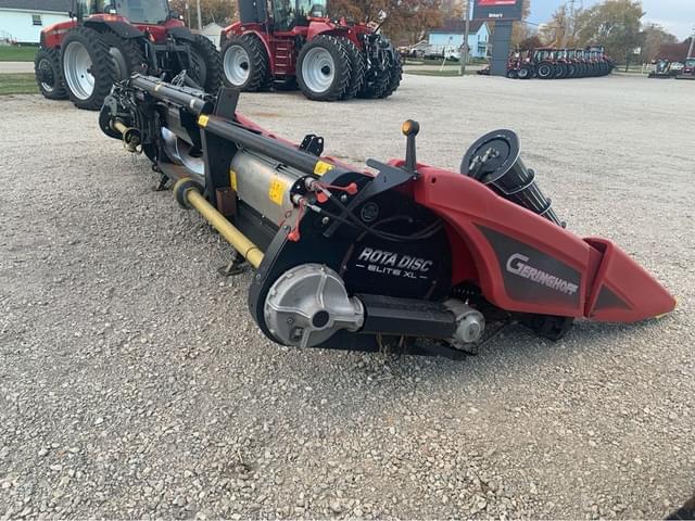 Image of Geringhoff RD830 equipment image 2