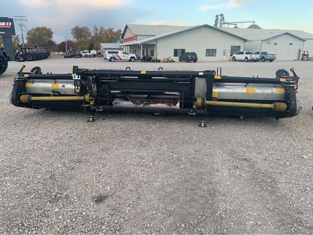 Image of Geringhoff RD830 equipment image 3