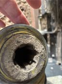 2013 Geringhoff RD830 Image