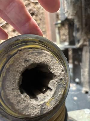 2013 Geringhoff RD830 Image