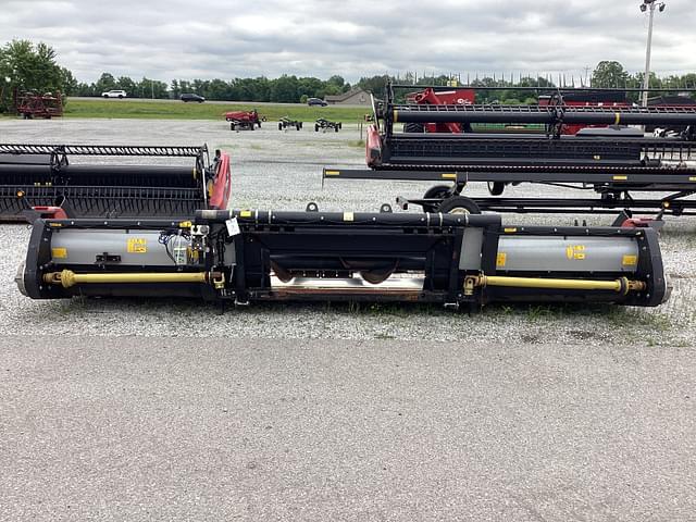 Image of Geringhoff RD830R equipment image 3