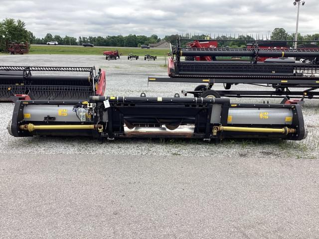 Image of Geringhoff RD830R equipment image 3