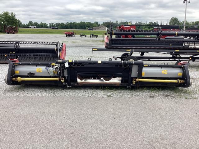 Image of Geringhoff RD830R equipment image 3
