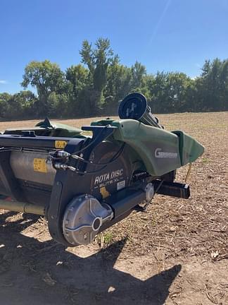 Image of Geringhoff RD1230F equipment image 1