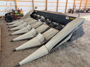 Main image Gleaner 3000