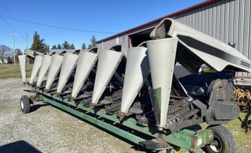 Main image Gleaner 3000