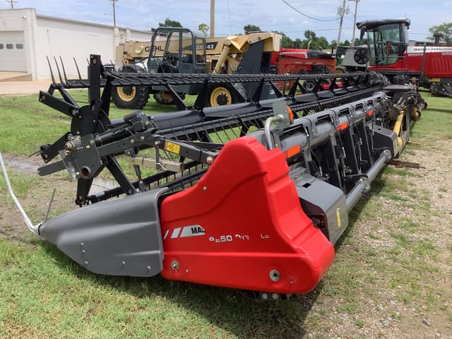 Image of Gleaner 9250-40 equipment image 2