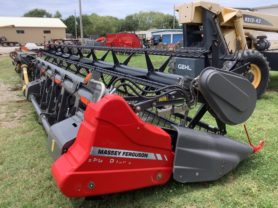 Image of Gleaner 9250-40 Primary image