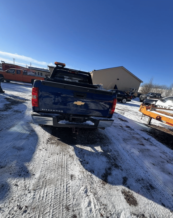 Image of GMC 1500 equipment image 2