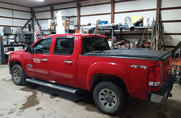 Main image GMC 1500