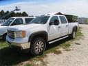2013 GMC 2500 Image