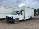 2013 GMC 3500 Image