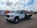 2013 GMC 3500HD Image