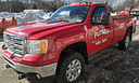 2013 GMC 3500HD Image