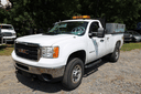 2013 GMC 3500HD Image
