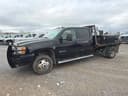 2013 GMC 3500HD Image