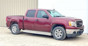 2013 GMC 1500 Image