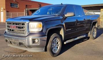 Main image GMC Sierra 1500