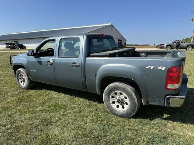 Image of GMC 1500 equipment image 2