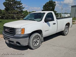 2013 GMC Sierra 1500 Image