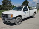 2013 GMC Sierra 1500 Image