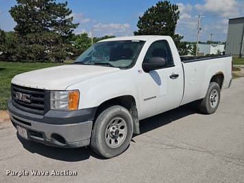Main image GMC Sierra 1500