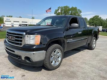 Main image GMC 1500