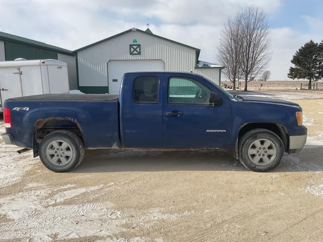 Image of GMC 1500 equipment image 3