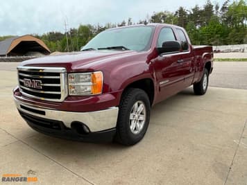 Main image GMC 1500