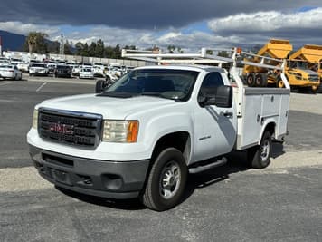 Main image GMC 2500