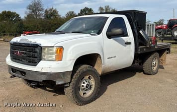 Main image GMC 2500HD