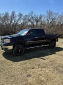 2013 GMC 2500HD Image